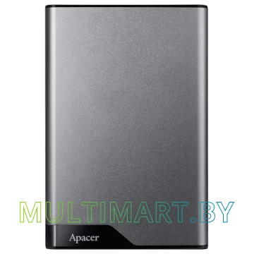 Внешний жесткий диск Apacer AC632A 1TB (AP1TBAC632A-1)